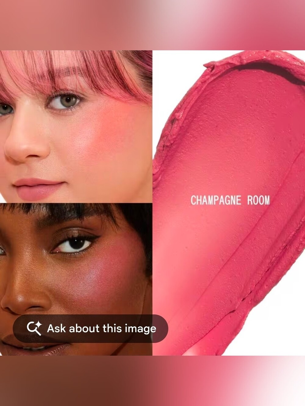 Kokie, Flower & About Face Blushes & Kleancolor Highlighter Bundle - Picture 14 of 14
